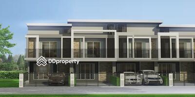  - วอร่า ทาวน์ กาญจนาภิเษก-รัตนาธิเบศร์ : Vora Town Kanchanapisek-Rattanathibet