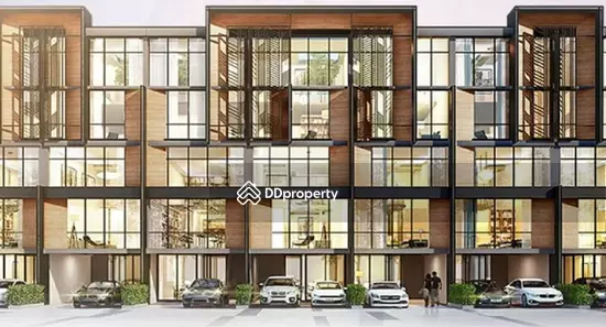 For Rent - The Pride Sukhumvit 77, Bangkok