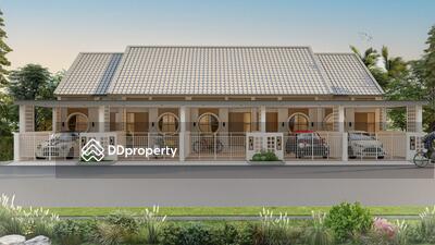 - MP House Asset