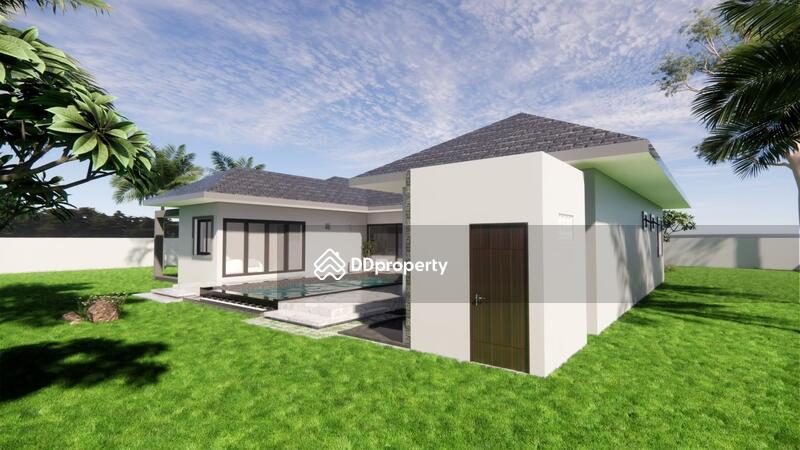 ขาย - MP House Asset : เอ็มพี เฮาส์ เอสเสทต์, ประจวบคีรีขันธ์