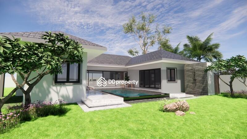ขาย - MP House Asset : เอ็มพี เฮาส์ เอสเสทต์, ประจวบคีรีขันธ์