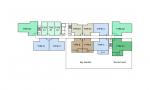 Floor Layout Plan