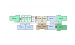 Floor Layout Plan