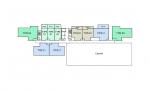 Floor Layout Plan