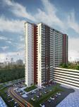 Austin Regency (Pangsapuri Austin Perdana) #0