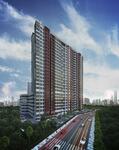 Austin Regency (Pangsapuri Austin Perdana) #0