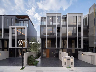 - Vimarno Sukhumvit-Bearing : วิมาโน่ สุขุมวิท-แบริ่ง