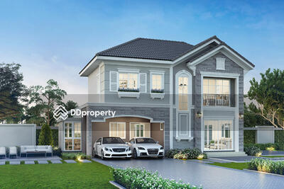  - Golden Neo Ramintra-Wongwaen