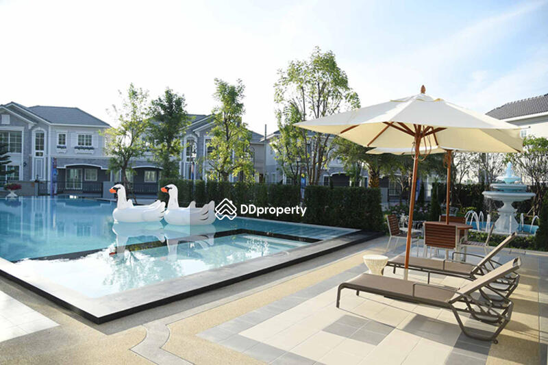 For Rent - Golden Neo Ramintra-Wongwaen, Bangkok