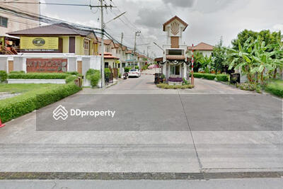 - Pruksa Ville 20 Lumlukka-Donmuang