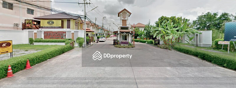 ขาย - Pruksa Ville 20 Lumlukka-Donmuang : พฤกษาวิลล์ 20 ลำลูกกา-ดอนเมือง, ปทุมธานี