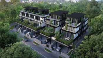 Coasta Villas