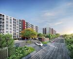 Dcondo Vivid Rangsit #0