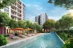 Dcondo Vivid Rangsit #0