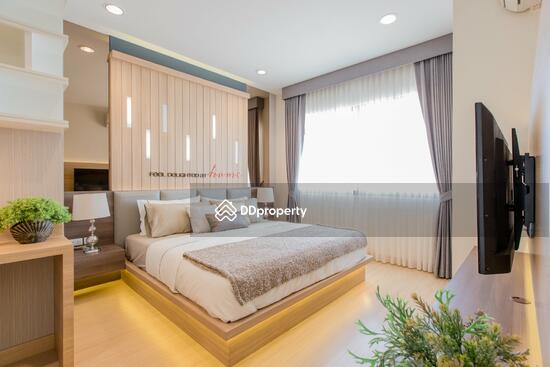 For Sale - The Delight Cozy, Chon Buri