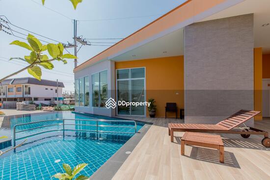 For Sale - The Delight Cozy, Chon Buri