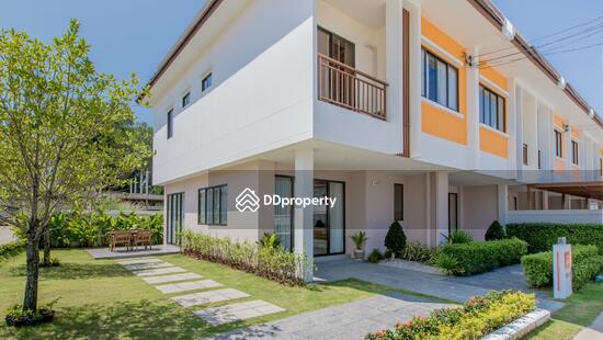 For Sale - The Delight Cozy, Chon Buri