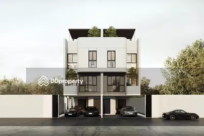 - The Shade Sukhumvit 101 : ร่มเงา สุขุมวิท 101