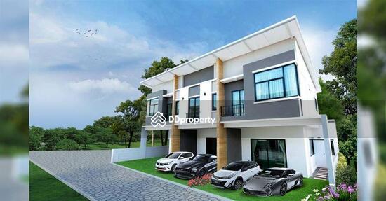 For Sale - Saenrak 5 Nong Tamlueng-Chak Samo, Chon Buri