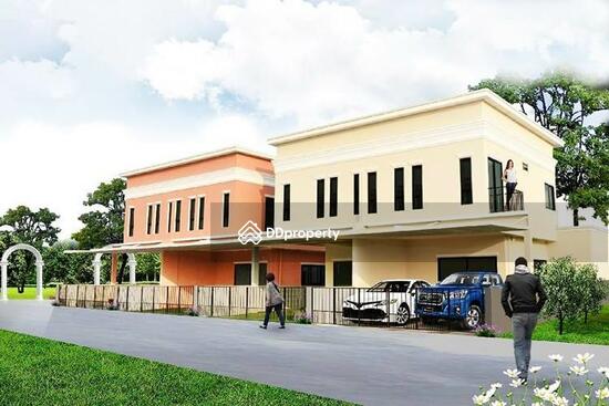 For Sale - Saenrak 5 Nong Tamlueng-Chak Samo, Chon Buri