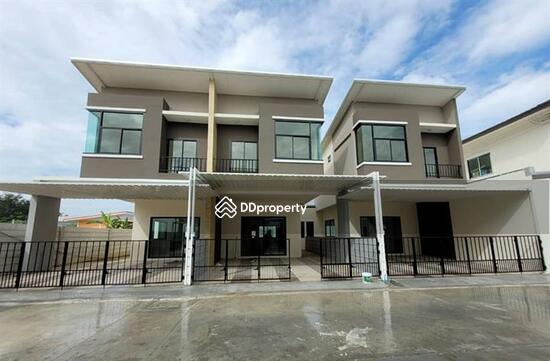 For Sale - Saenrak 5 Nong Tamlueng-Chak Samo, Chon Buri