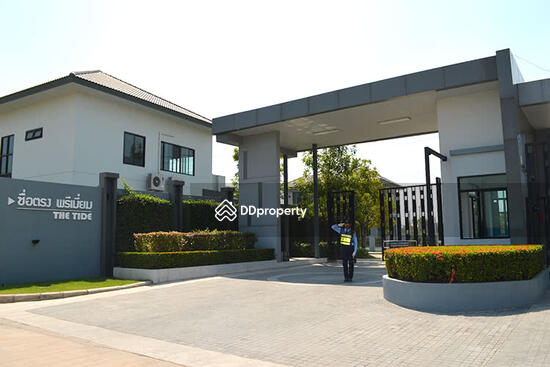 For Sale - Suetrong Premium Rama 2-Samae Dam, Bangkok