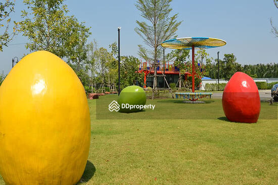 For Sale - Suetrong Premium Rama 2-Samae Dam, Bangkok