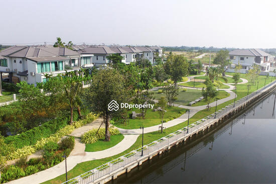 For Sale - Suetrong Premium Rama 2-Samae Dam, Bangkok