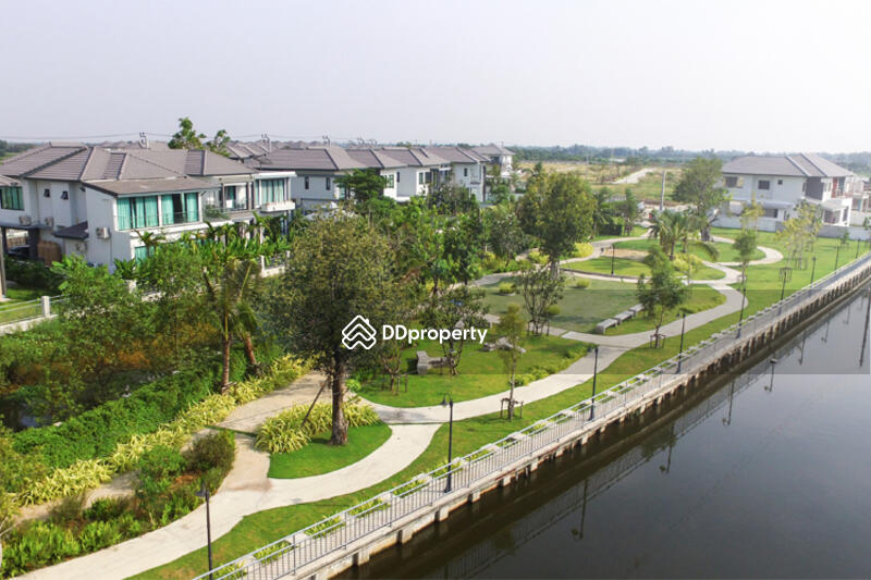 For Sale - Suetrong Premium Rama 2-Samae Dam, Bangkok