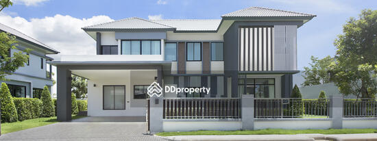 For Sale - Suetrong Premium Rama 2-Samae Dam, Bangkok