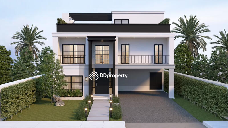 For Sale - Highgrove Villas, Chon Buri (Pattaya)