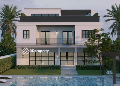  - Highgrove Villas