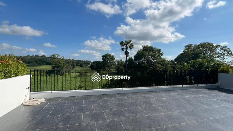 For Sale - Highgrove Villas, Chon Buri (Pattaya)