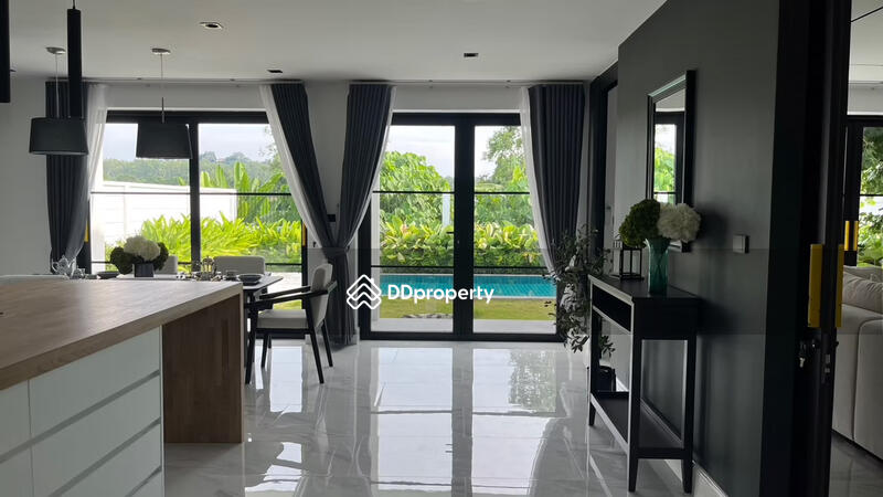 For Sale - Highgrove Villas, Chon Buri (Pattaya)