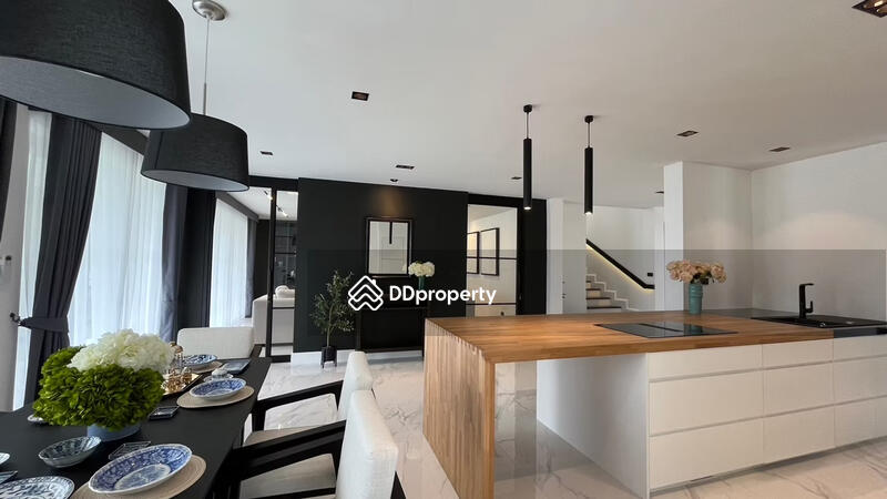 For Sale - Highgrove Villas, Chon Buri (Pattaya)