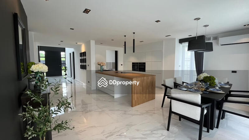 For Sale - Highgrove Villas, Chon Buri (Pattaya)