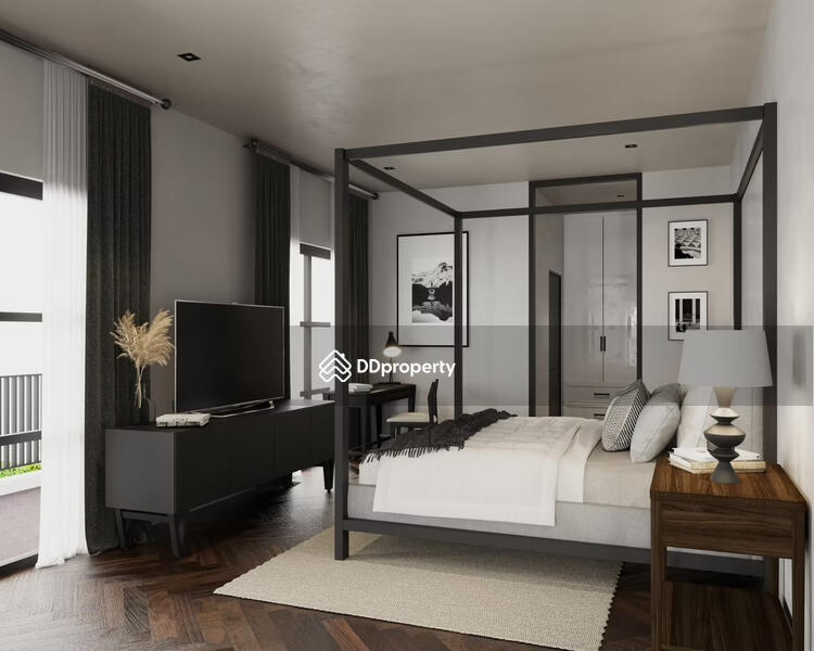 For Sale - Highgrove Villas, Chon Buri (Pattaya)