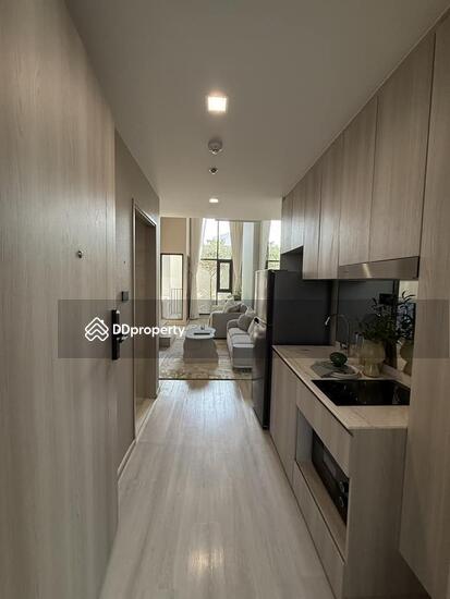 For Sale - Reference Kaset District, Bangkok