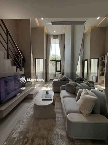 For Sale - Reference Kaset District, Bangkok