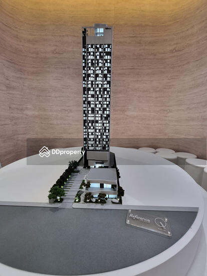 For Sale - Reference Kaset District, Bangkok