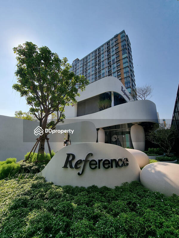 Reference Kaset District #0