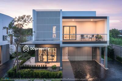 - Palm Ville Khuang Sing Intersection-Chotana Rd.