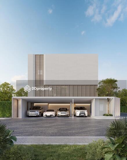 ขาย - เอลิวา ไพรเวท เรสซิเดนซ์, กรุงเทพ