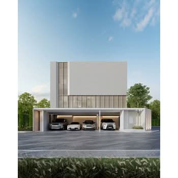 ELIVA Private Residences : เอลิวา ไพรเวท เรสซิเดนซ์