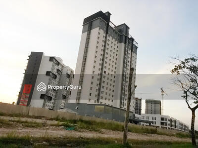 - Nusa Heights (Nusa Puncak)