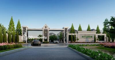  - Grand Sivarom Sukhumvit-Bangpu