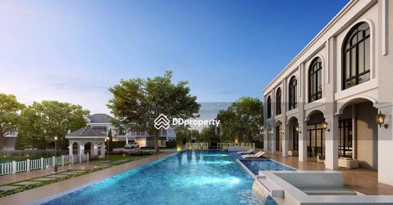 For Rent - Grand Sivarom Sukhumvit-Bangpu, Samut Prakan