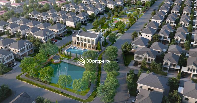 For Rent - Grand Sivarom Sukhumvit-Bangpu, Samut Prakan