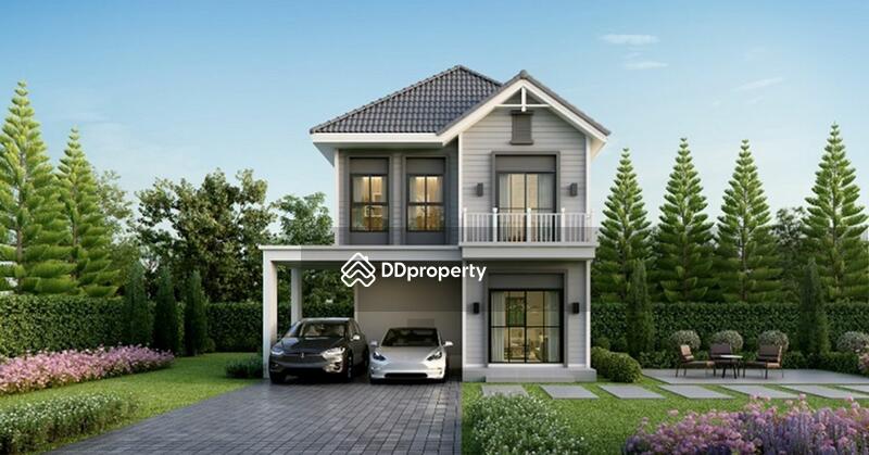 For Rent - Grand Sivarom Sukhumvit-Bangpu, Samut Prakan