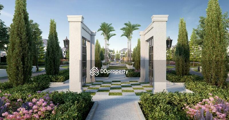 For Rent - Grand Sivarom Sukhumvit-Bangpu, Samut Prakan